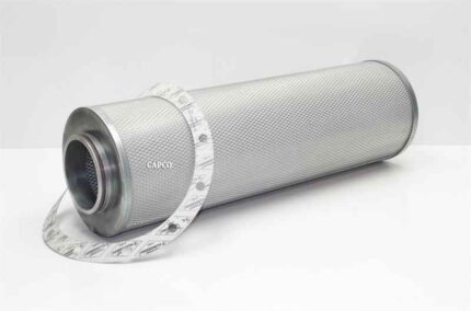 304EAU6013 Replacement Gardner Denver Separator
