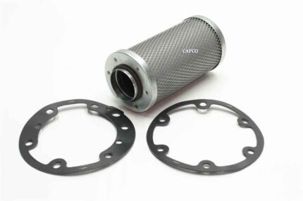 KD115-006P Replacement Keltec Separator Filter