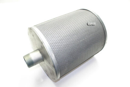 KD125-044 Replacement Keltec Separator Filter