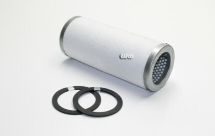 KD145-014 Replacement Keltec Separator Filter
