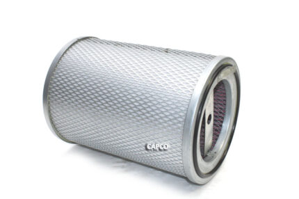 KD225-013P Replacement Keltec Separator Filter