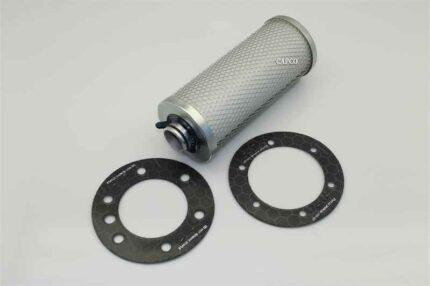 KD41-011P Replacement Keltec Separator Filter