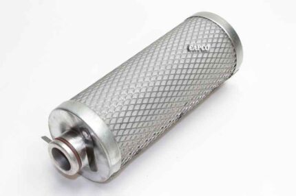 128820 Replacement Quincy Separator