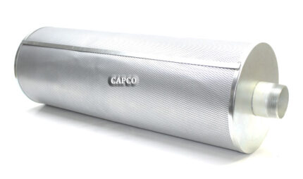 MM5F Replacement Hankison Mist Eliminator Element