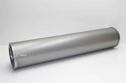 02250143-283 Replacement Separator