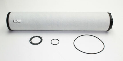 FEK500AOVE-CBM Replacement Keltec Coalescant Filter