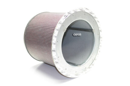 124487-022 Replacement Quincy Separator