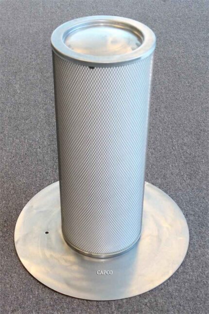 122117-7 Replacement Quincy Separator