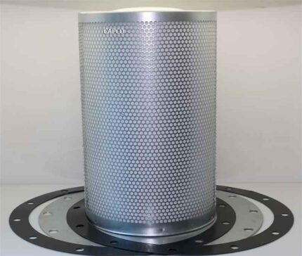 2906-0757-00 Replacement Atlas Copco 8000HR. MAINTENANCE  KIT