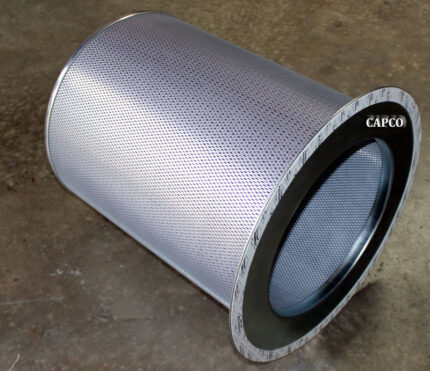 124487-015 Replacement Quincy Separator