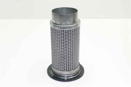 39843693 Replacement Ingersoll Rand Separator