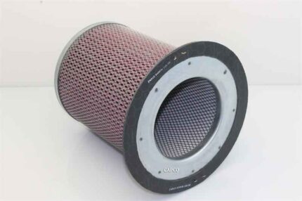 124487-009 Replacement Quincy Separator