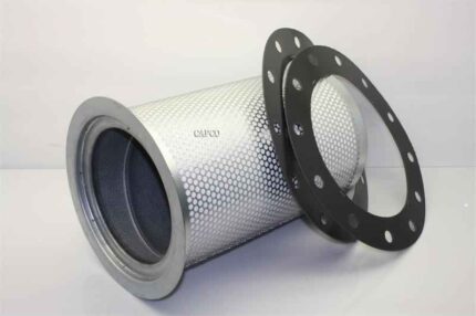 212.03293 Replacement Alup Separator