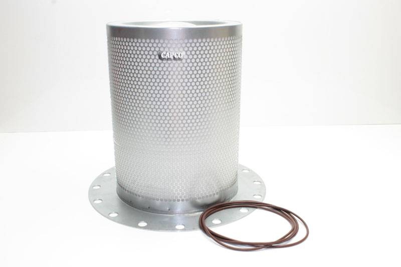 KV470004.2 2906-0098-00 Replacement Atlas Copco KIT, OIL SEPARATOR - Image 1