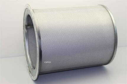 22705-3 Replacement Quincy Separator