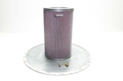 KV625-022P Replacement Keltec Separator Filter