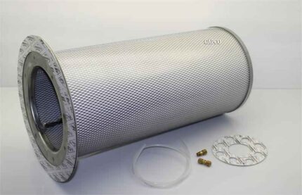 55B6 Replacement Gardner Denver Separator