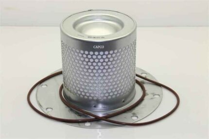 KV90-028 Replacement Keltec Separator Filter