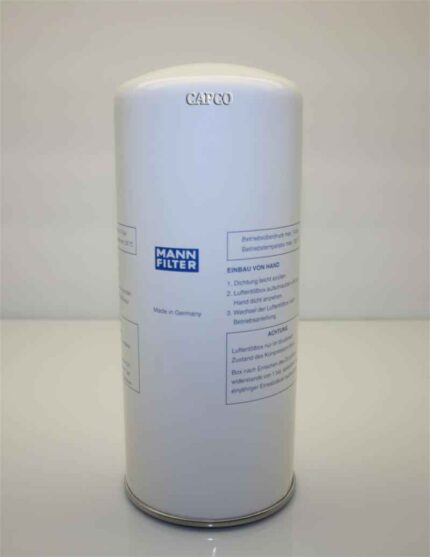 1485001 Replacement Curtis Separator