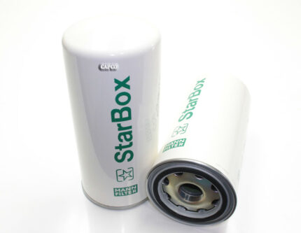 572.58111 Replacement Alup Separator