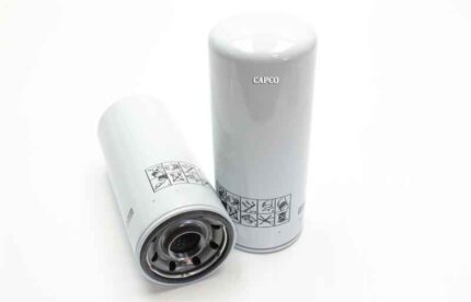 250025-526 Replacement Oil Filter