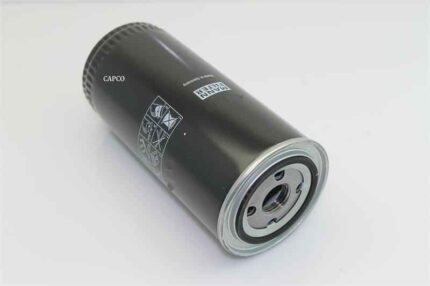 W962/14 Mann Filter
