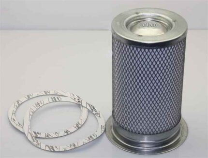KV75-019 Replacement Keltec Separator Filter