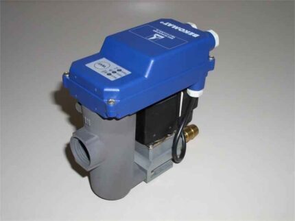 EWD75 Replacement Atlas Copco Drain