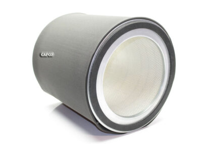 484P   Replacement Solberg Air Filter Element