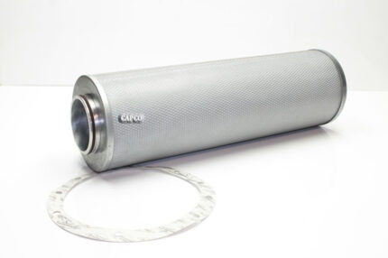 KD1050-031P Replacement Keltec Separator Filter