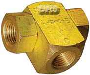 CAPCO Universal Shuttle Valve 1/4