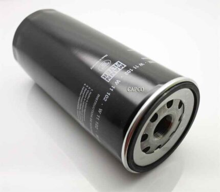 92740943 Replacement Ingersoll Rand Oil Filter